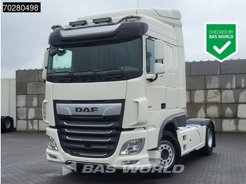 Камион влекач DAF XF 480