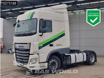Камион влекач DAF XF 480