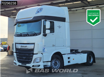 Камион влекач DAF XF 480