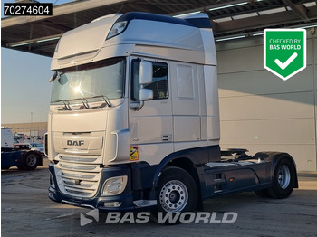 Камион влекач DAF XF 530