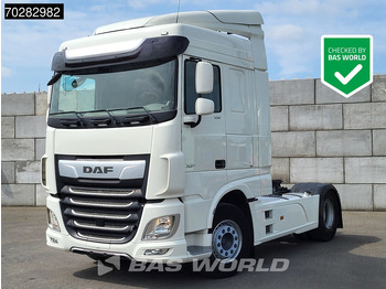 Камион влекач DAF XF 530