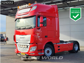 Камион влекач DAF XF 530