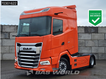 Камион влекач DAF XG 480