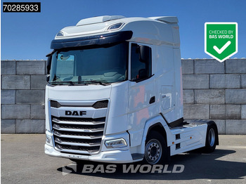 Камион влекач DAF XG 480