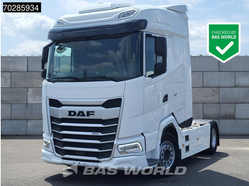 Камион влекач DAF XG 480