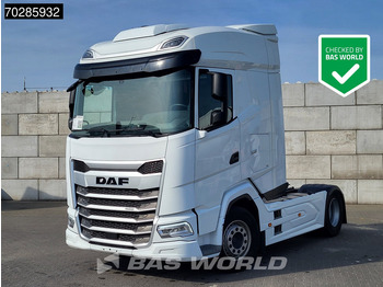 Камион влекач DAF XG 480