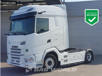 Камион влекач DAF XG 480