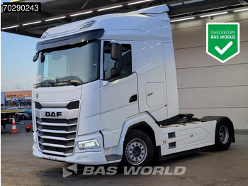 Камион влекач DAF XG 480