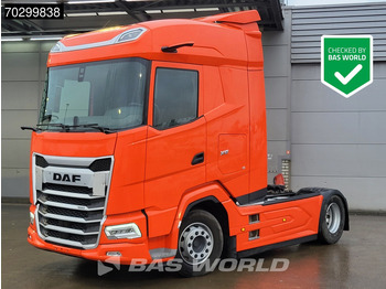 Камион влекач DAF XG 480
