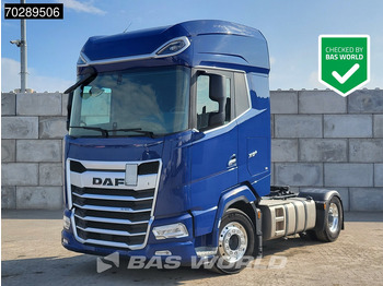 Камион влекач DAF XG+ 530