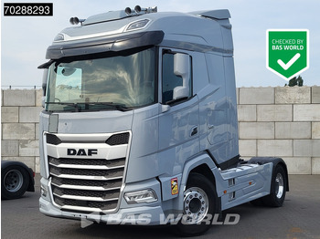 Камион влекач DAF XG 530
