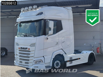 Камион влекач DAF XG+ 530