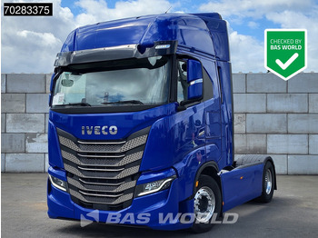 Камион влекач IVECO S-WAY