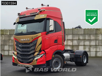 Камион влекач IVECO S-WAY