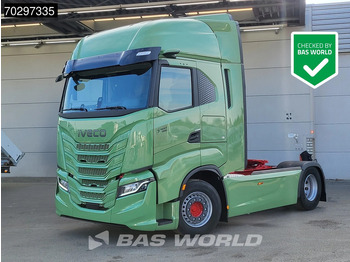 Камион влекач IVECO S-WAY