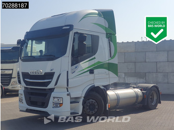 Камион влекач IVECO Stralis 400