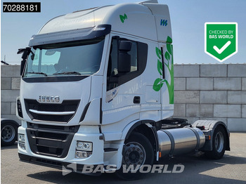 Камион влекач IVECO Stralis 400