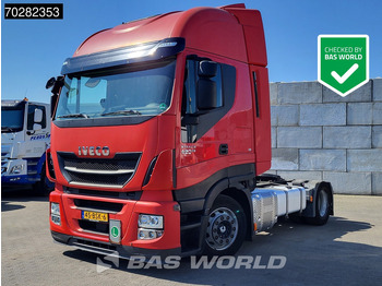 Камион влекач IVECO Stralis 420