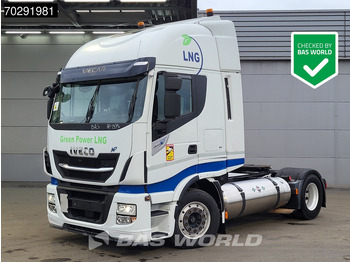 Камион влекач IVECO Stralis 460