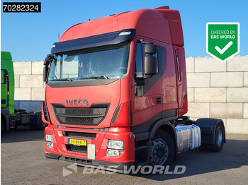 Камион влекач IVECO Stralis 460