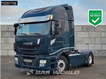 Камион влекач IVECO Stralis 510