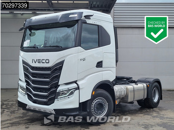 Камион влекач IVECO X-WAY