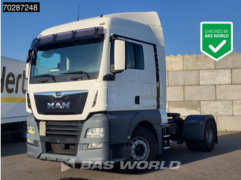 Камион влекач MAN TGX 18.420