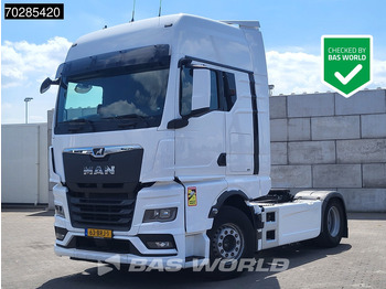 Камион влекач MAN TGX
