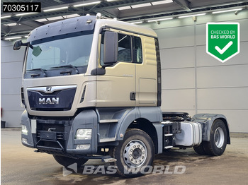 Камион влекач MAN TGX 18.460