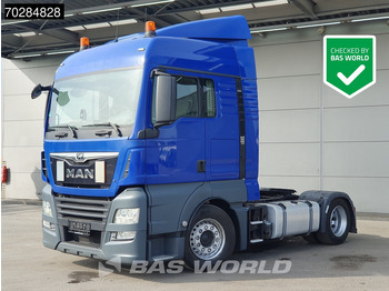 Камион влекач MAN TGX 18.460