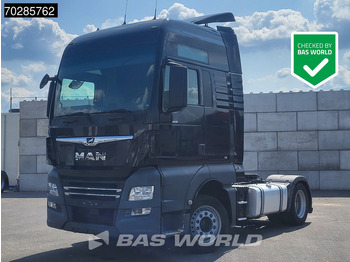 Камион влекач MAN TGX 18.460