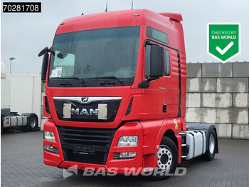 Камион влекач MAN TGX 18.460