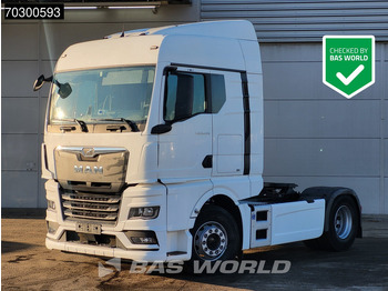 Камион влекач MAN TGX 18.470