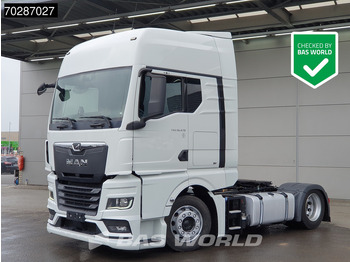 Камион влекач MAN TGX 18.470