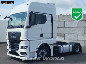 Камион влекач MAN TGX 18.470