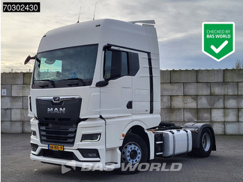 Камион влекач MAN TGX 18.470