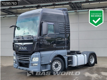Камион влекач MAN TGX 18.470