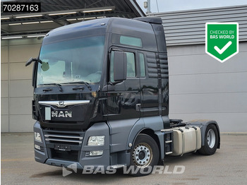 Камион влекач MAN TGX 18.470