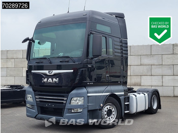Камион влекач MAN TGX 18.470