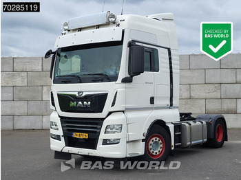 Камион влекач MAN TGX 18.470