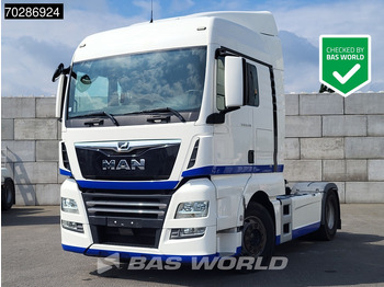 Камион влекач MAN TGX 18.470