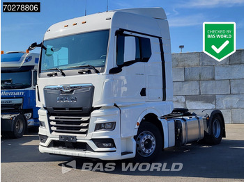 Камион влекач MAN TGX 18.480