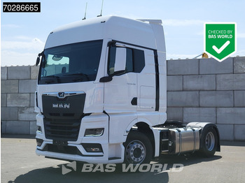 Камион влекач MAN TGX 18.480