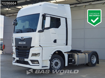 Камион влекач MAN TGX 18.480