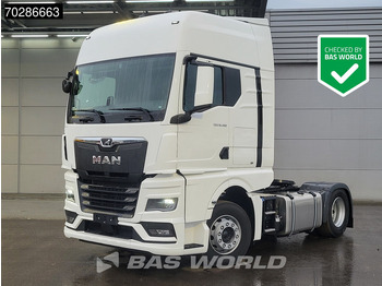 Камион влекач MAN TGX 18.480