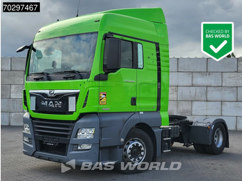 Камион влекач MAN TGX 18.500