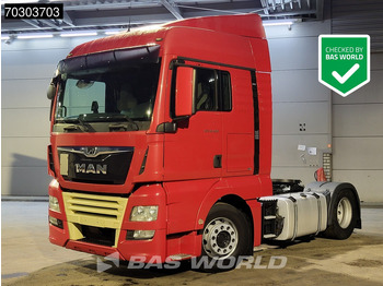 Камион влекач MAN TGX 18.500