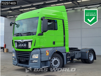Камион влекач MAN TGX 18.500