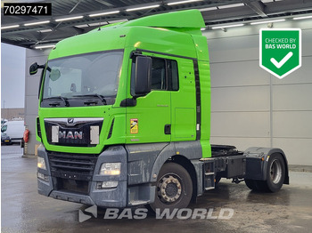 Камион влекач MAN TGX 18.500