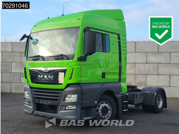 Камион влекач MAN TGX 18.500